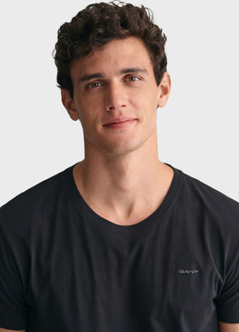 Комбінована футболка (2 шт.) з коротким рукавом Gant