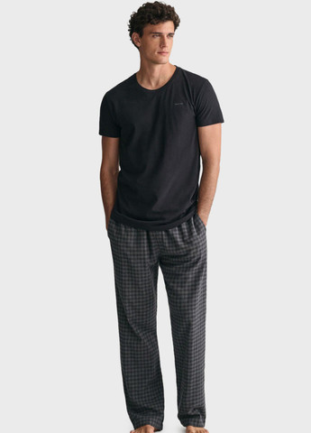 Комбінована футболка (2 шт.) з коротким рукавом Gant