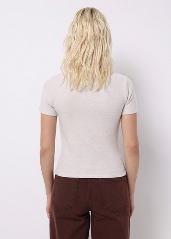 Молочний літній джемпер джемпер Colin's