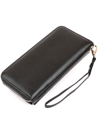 Женский кожаный кошелек 20х10х2 см st leather (229459933)