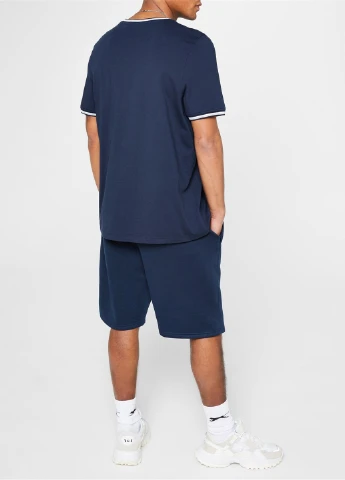 Синя футболка Slazenger