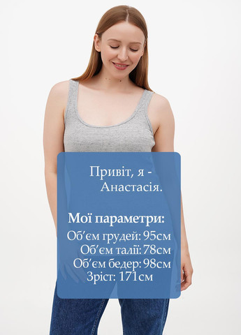 Майка American Vintage — 296925076