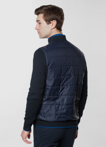 Синя демісезонна куртка чоловіча Arber Jacket MIX ASKR-34