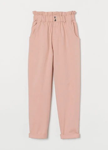 Брюки H&M (317352181)