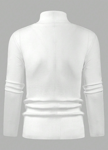 Комбінований демісезонний светр (2 шт.) SHEIN