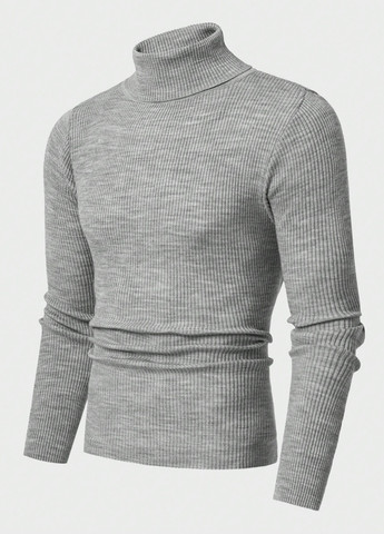 Комбінований демісезонний светр (2 шт.) SHEIN