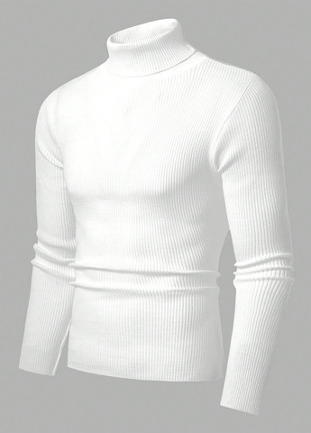 Комбінований демісезонний светр (2 шт.) SHEIN