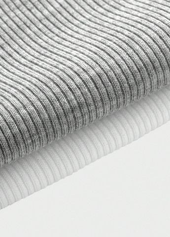 Комбінований демісезонний светр (2 шт.) SHEIN