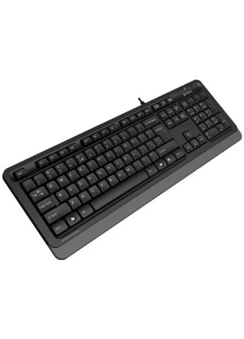 Клавіатура FK10 Grey A4Tech (253468445)