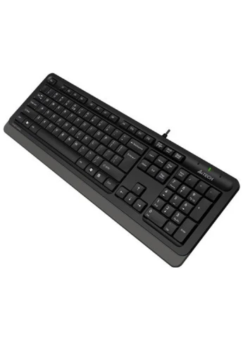 Клавіатура FK10 Grey A4Tech (253468445)
