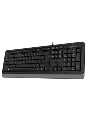 Клавіатура FK10 Grey A4Tech (253468445)