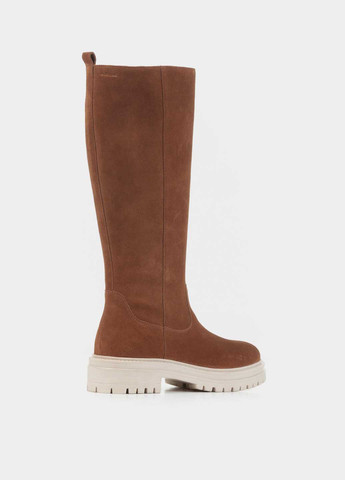 Осенние сапоги Geox с логотипом, с тиснением, с бисером