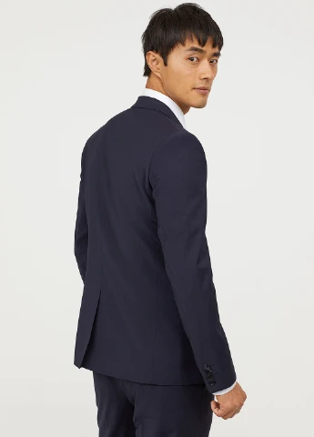 Пиджак H&M (251912291)