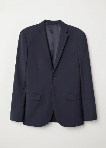 Пиджак H&M (251912291)