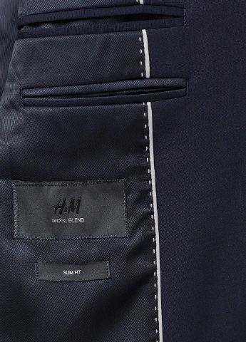 Пиджак H&M (251912291)