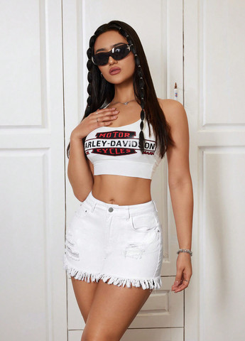 Шорти SHEIN (339053448)