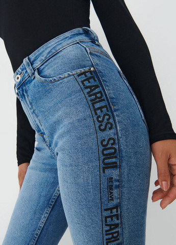 Джинси Mohito - (266616036)