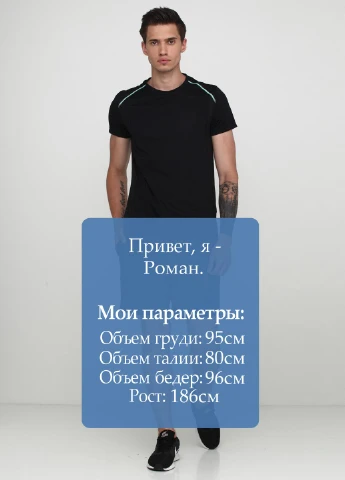 Шорты Crivit (183937628)
