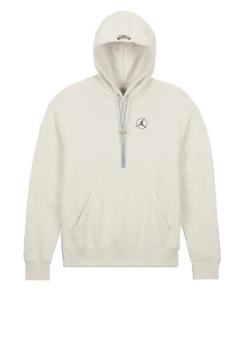 Худи DV7487-030 Jordan Air Hoodie X Dj Khaled (327399886)