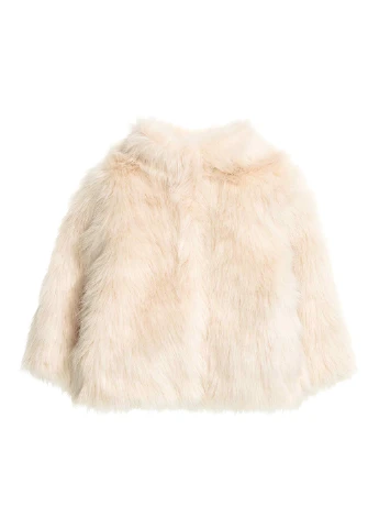 Кожушок H&M (247320106)