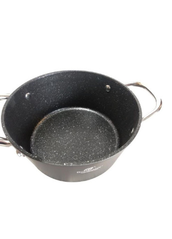 Кастрюля Bohman BH-1417-28-MRB 6.2 л 28 см Bohmann (253542911)