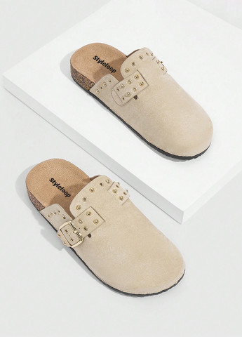 Мюлі SHEIN (338193598)