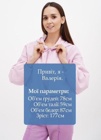 Толстовка H&M (315732810)