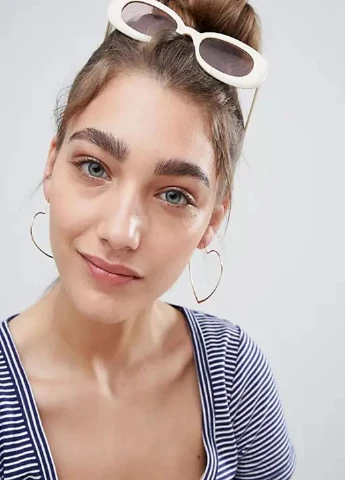 Серьги Asos (227915478)