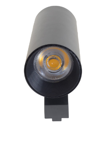 Трековый светильник, 23,5х6,5х6,5 см Brille (171711913)