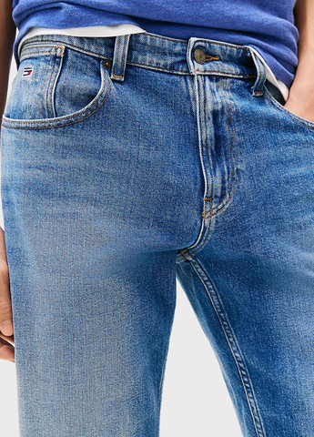 Шорты Tommy Jeans (344461696)