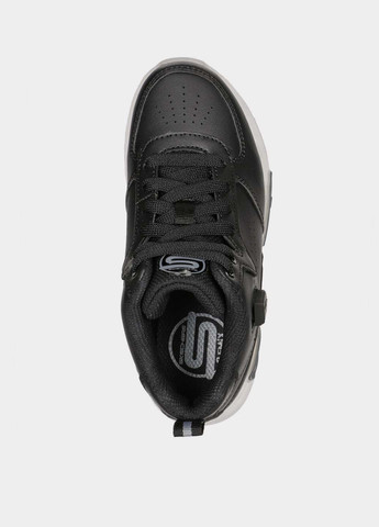 Черевики Skechers 400620L BLK (325233103)