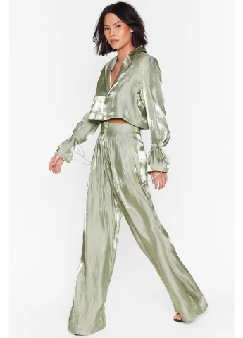Штани Nasty Gal (259296817)