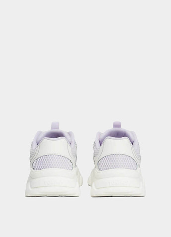 Кроссовки Tommy Hilfiger белые лето (330358935)