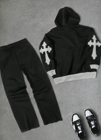 Спортивный костюм SHEIN (340109173)