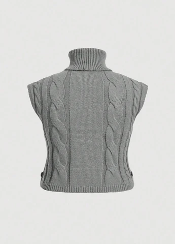 Жилет SHEIN (333879122)