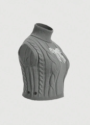 Жилет SHEIN (333879122)