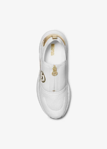 Кросівки Michael Kors білі демісезони (335263212)