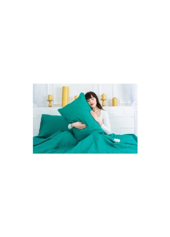 Ковдра антиалергенна Літня BamBoо №2374 Caterina 172x205 (2200003031775) Mirson (254072848)