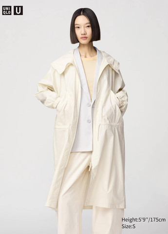 Піджак Uniqlo (348933776)