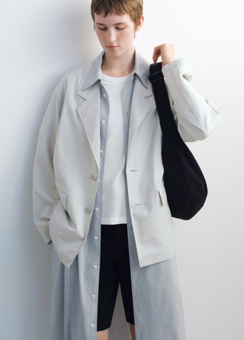Піджак Uniqlo (348933776)