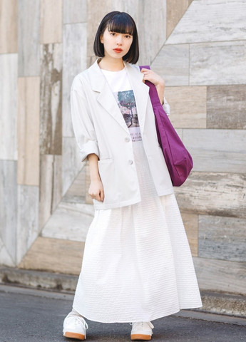 Піджак Uniqlo (348933776)