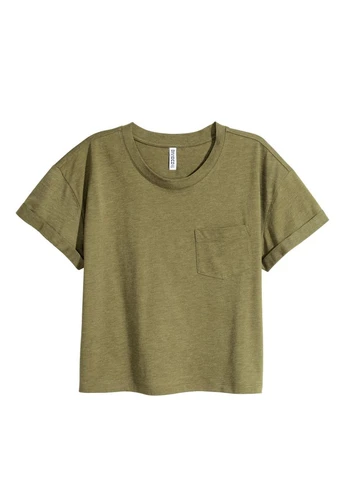 Футболка H&M - (334584499)