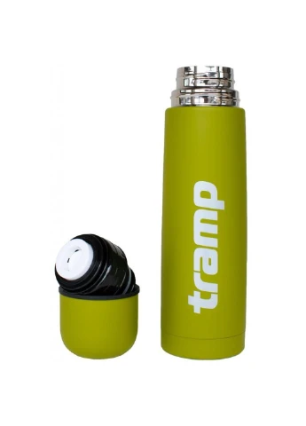 Термос Basic 0.75л Olive (TRC-112-olive) Tramp (251344973)