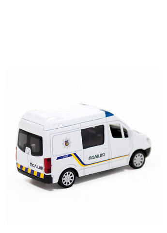 Автомодель MERCEDES-BENZ SPRINTER TechnoDrive (259447665)