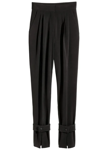 Брюки H&M (304136956)