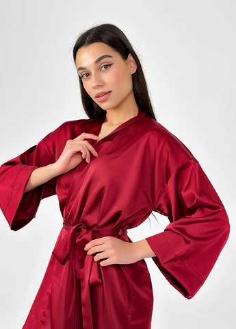 Халат Kari Shop Atelier (304377971)