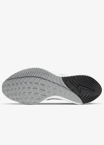 Сірі кросівки всесезон Nike Air Zoom Vomero