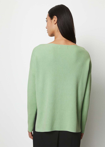 Мятный демисезонный джемпер джемпер Marc O'Polo