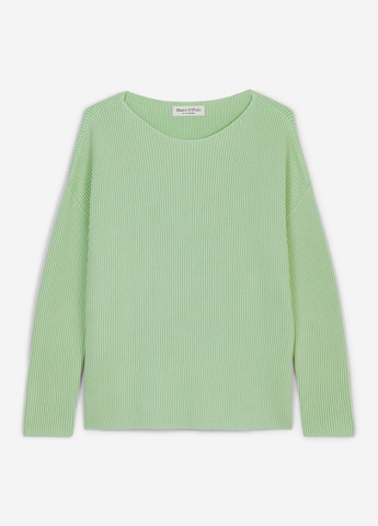 Мятный демисезонный джемпер джемпер Marc O'Polo