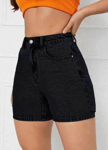 Шорты SHEIN (344466419)